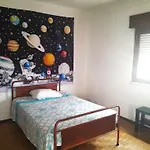 Lisbon Private Room Near Airport