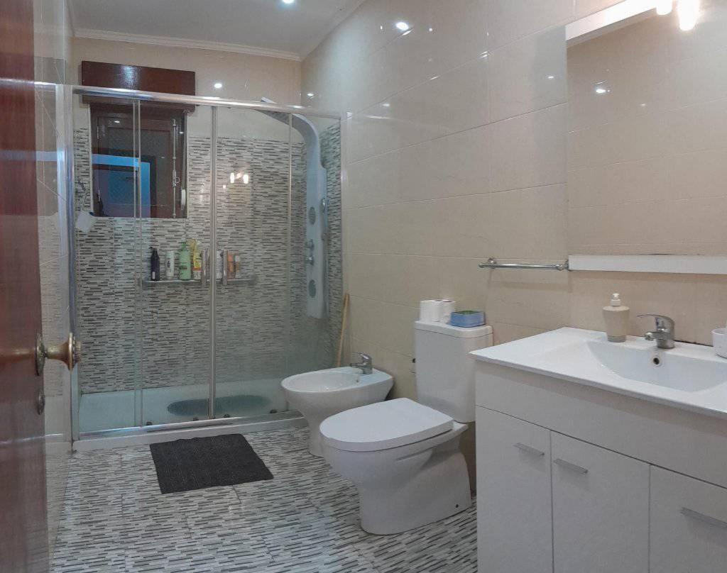 Homestay Private Near Airport Lisbon