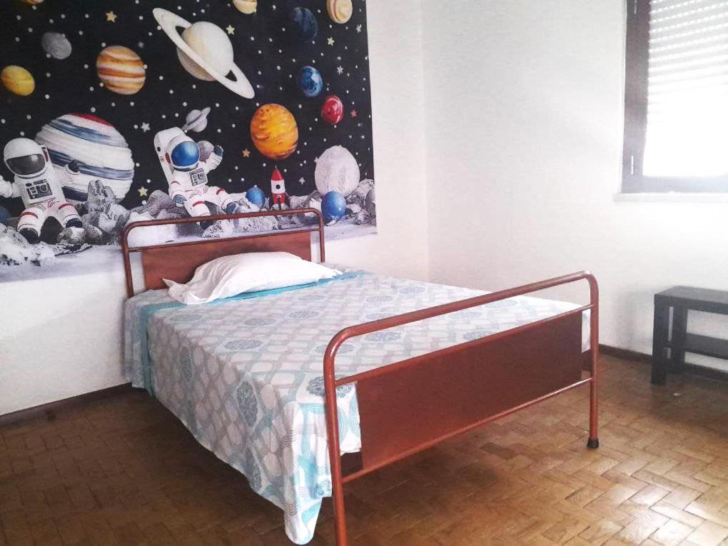 Private Near Airport * Lisbon